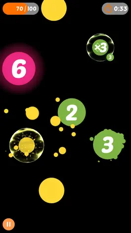 Game screenshot Bump'n Crush mod apk
