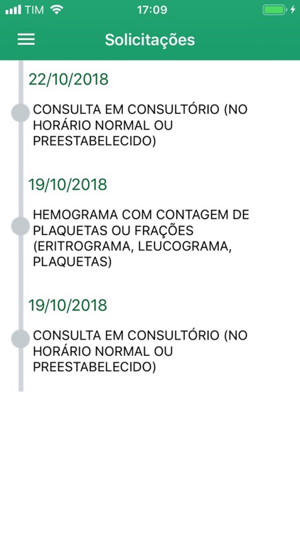 Unimed Guaxupé Cliente