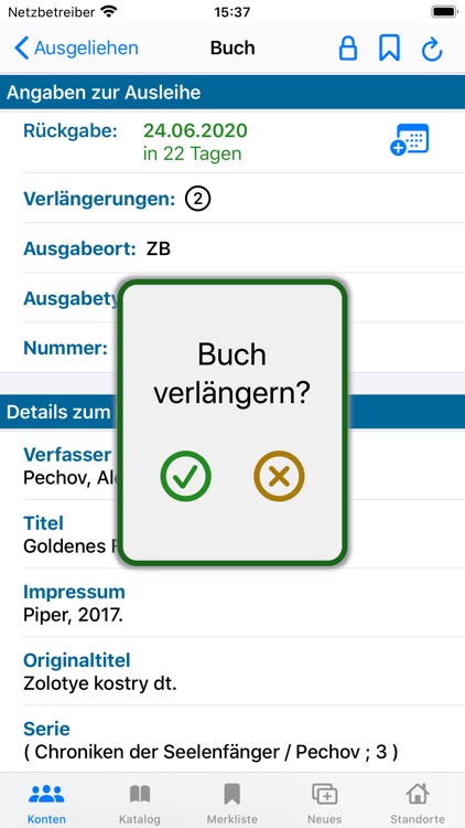 BiBo Essen screenshot-3