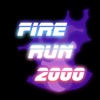 Fire Run 2000