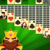 Solitaire: King vs Dragon - iPhoneアプリ