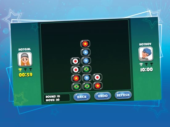 Screenshot #6 pour flaga online