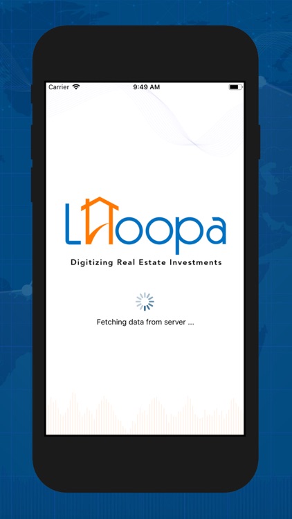 Lhoopa Investor App