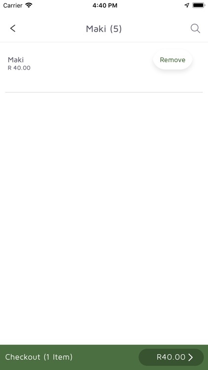 Peppercorn screenshot-3