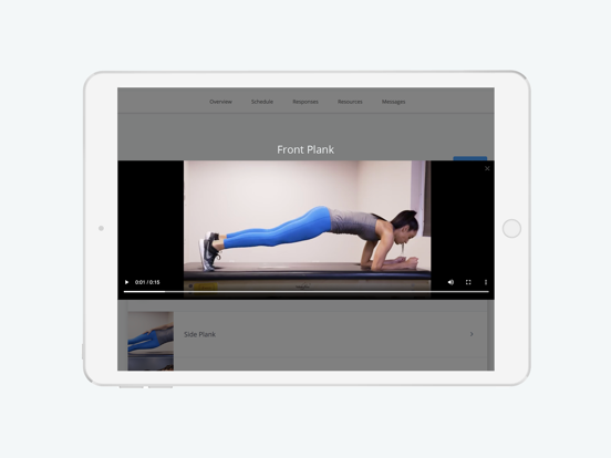 Screenshot #4 pour Amp Recover