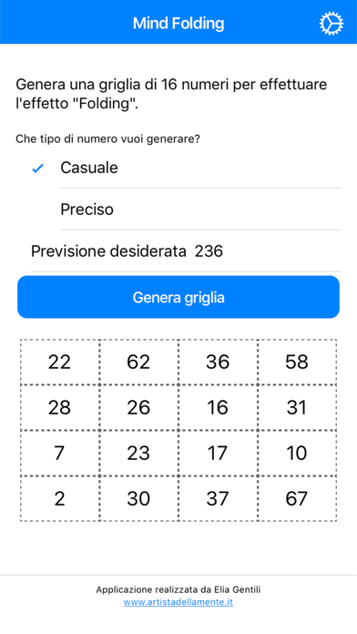 How to cancel & delete Mind Folding from iphone & ipad 1