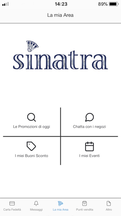 Sinatra Profumerie