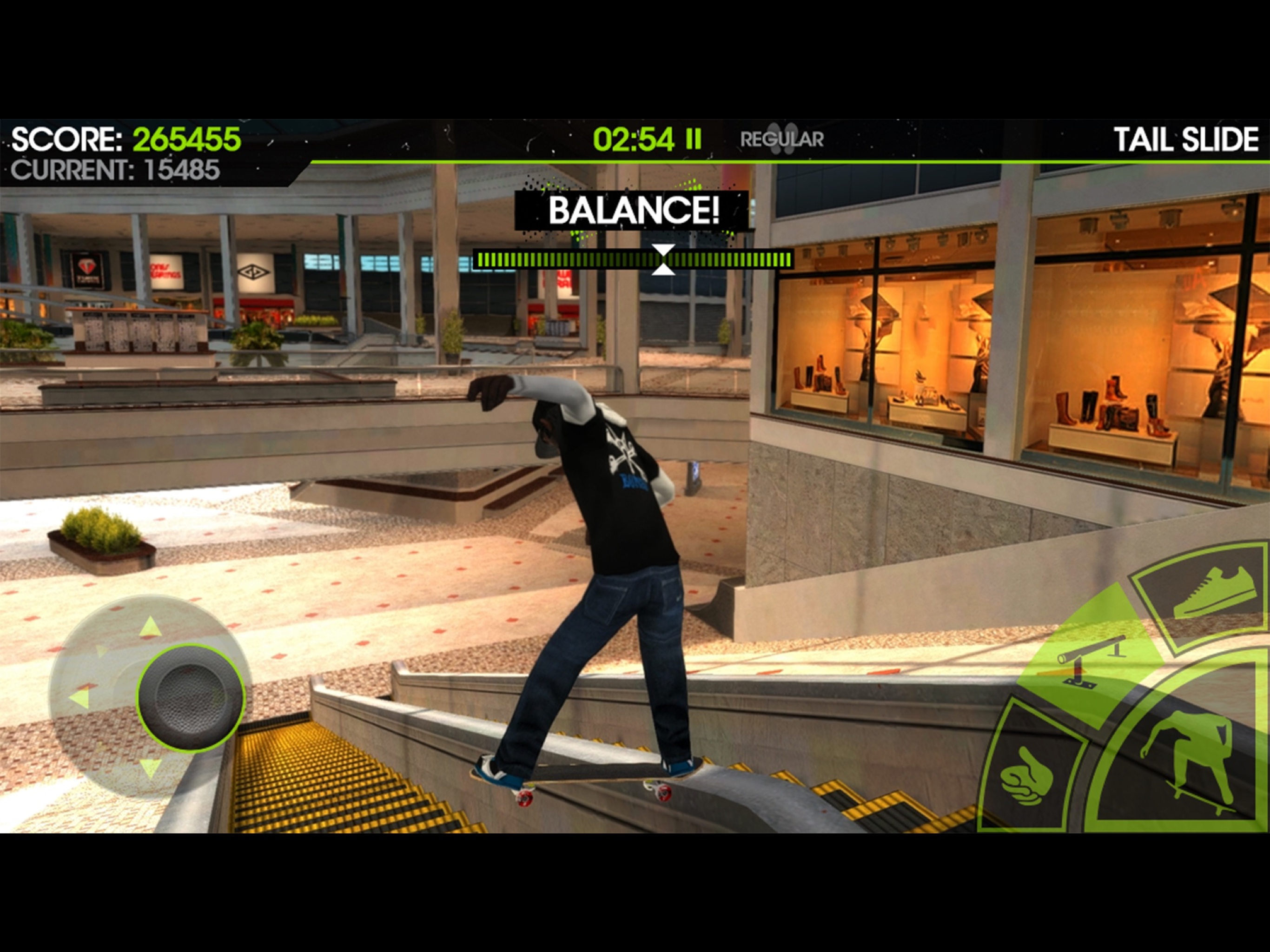 Skateboard Party 2