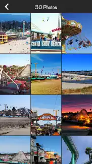 How to cancel & delete santa cruz beach boardwalk app 1