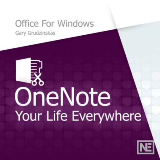 Everywhere Course For OneNote icon