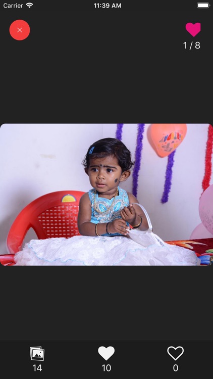 Dilipan Photography screenshot-4