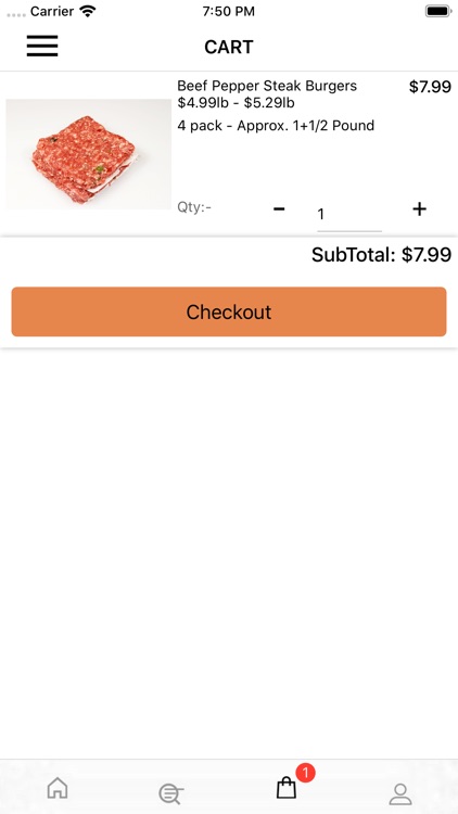 The Meat King screenshot-3