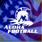 Aloha Football Family