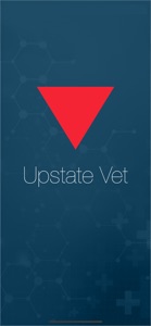 Upstate Vet Referrals screenshot #1 for iPhone