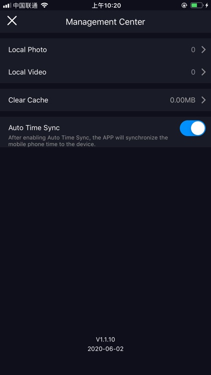 HAT-Dashcam screenshot-3