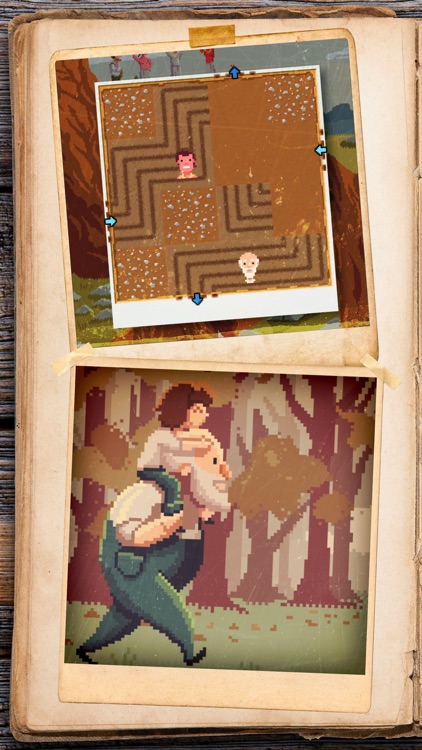 Photographs - Puzzle Stories