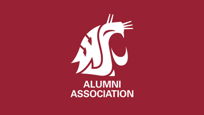 Screenshot #1 pour Coug Alumni