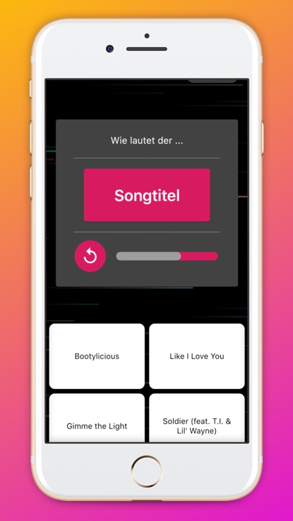 Musicshots screenshot-3