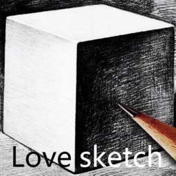Love Sketch HD