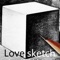 Love Sketching is a drawing teaching assistant software for learning sketch, which provides students with a variety of three-dimensional model of still-life exercises, provides 360-degree free perspective, the transparent perspective of still life, disappearance line assistance and other basic functions of sketch learning