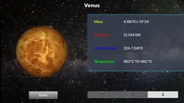 Game screenshot Science - SolarSystem apk