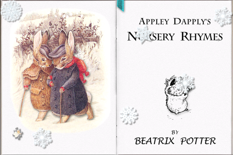 Appley Dapply's Nursery Rhymes screenshot 2