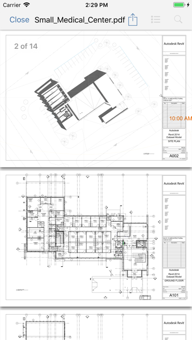 BIM 360 Field for iPhonesのおすすめ画像5