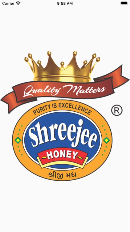 ShreeJee Honey