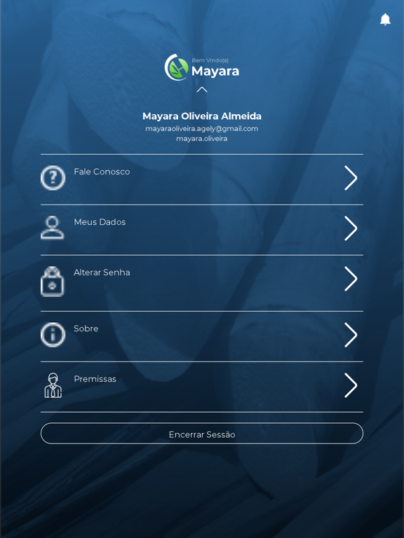 Screenshot #6 pour AgriTrade – Açúcar e Etanol