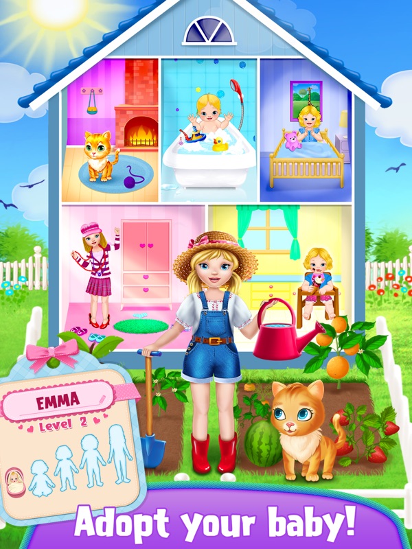 My Emma :) screenshot 6