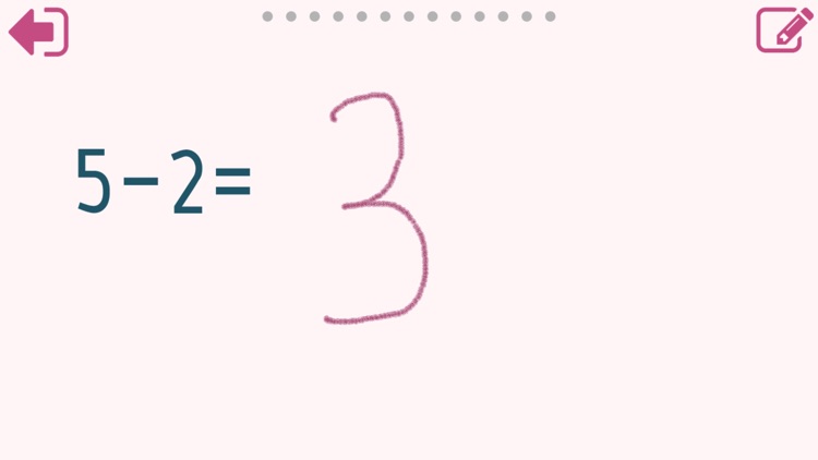 Math Shot Add and Subtract 20 screenshot-5