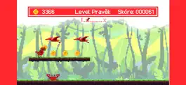 Game screenshot Infosaurus hack