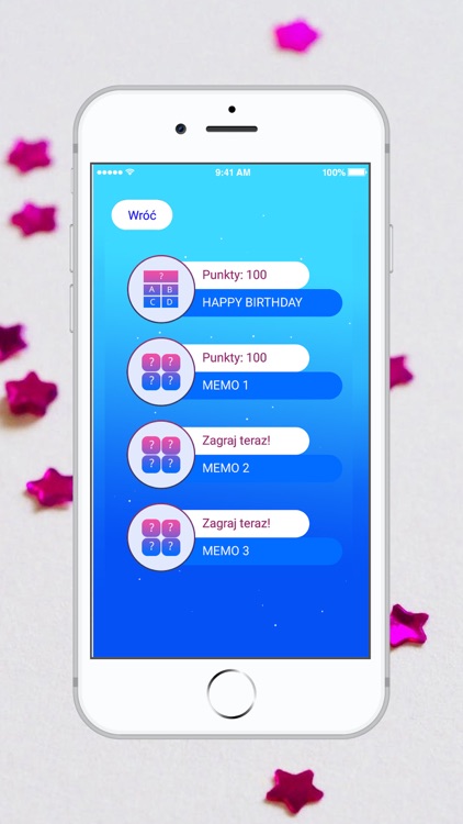 Centrum Gabi screenshot-4