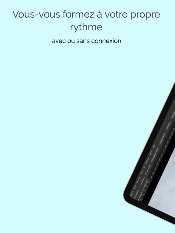 Screenshot #6 pour Tuto.com