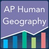 AP Human Geography Quiz - iPadアプリ