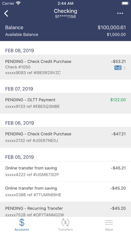 WVSB Mobile screenshot-3