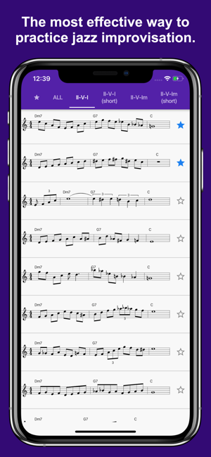 Jazz Licks(圖1)-速報App
