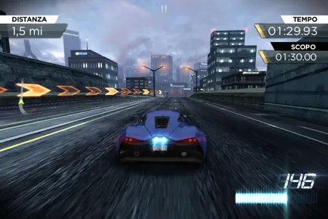 Need for Speed™ Most Wanted