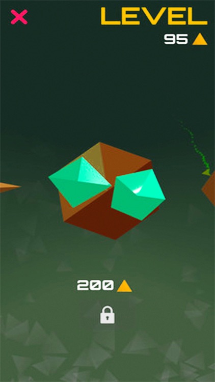 Polygon Shape Hit Games 2019