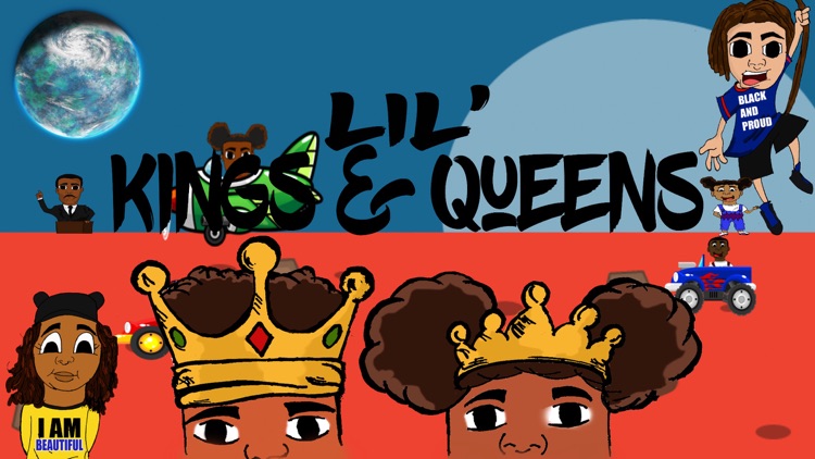 Lil Kings and Queens School screenshot-4