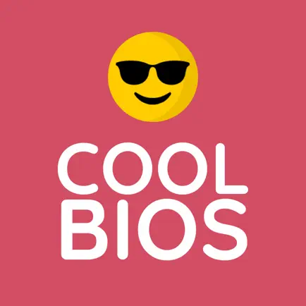Cool Bio: Quote Caption for IG Читы