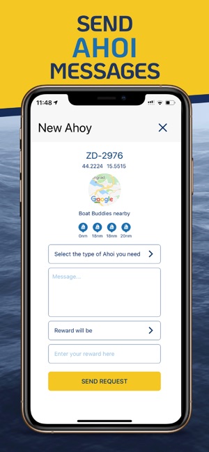 Boat Buddy App(圖5)-速報App