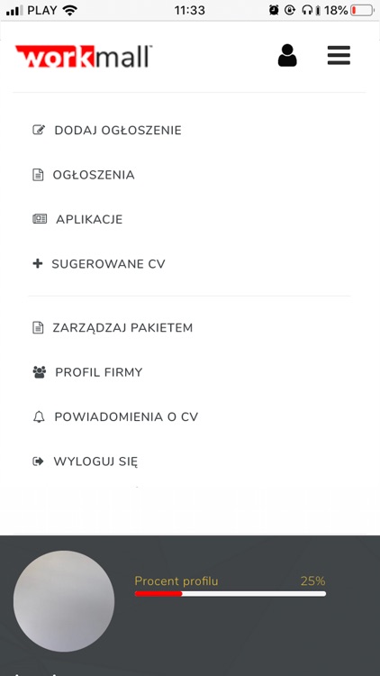 WorkMall screenshot-6