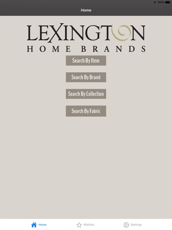 Screenshot #5 pour Shop Lexington