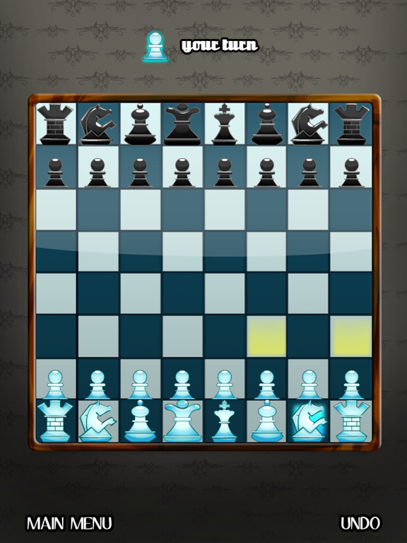 Screenshot #6 pour Chess Knight Go