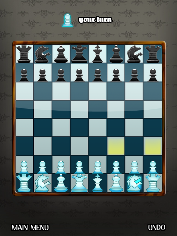 Chess Knight Goのおすすめ画像3