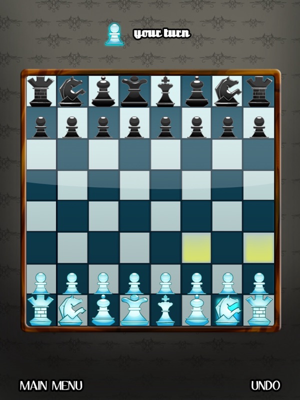 Chess Knight Go screenshot 6