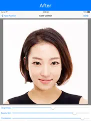 easy-id-photo creator pro ipad bildschirmfoto 4