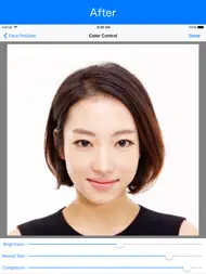 Easy-ID-Photo Creator Pro ipad bilder 3
