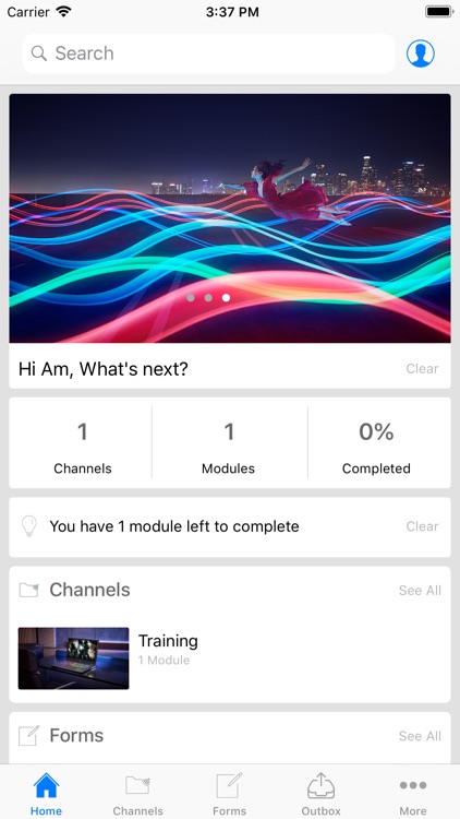 Learn with Lenovo ANZ screenshot-3